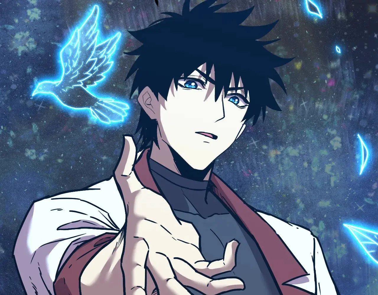 第156话 有人想白给188
