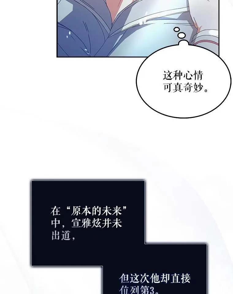 64.众望所归的第1名89