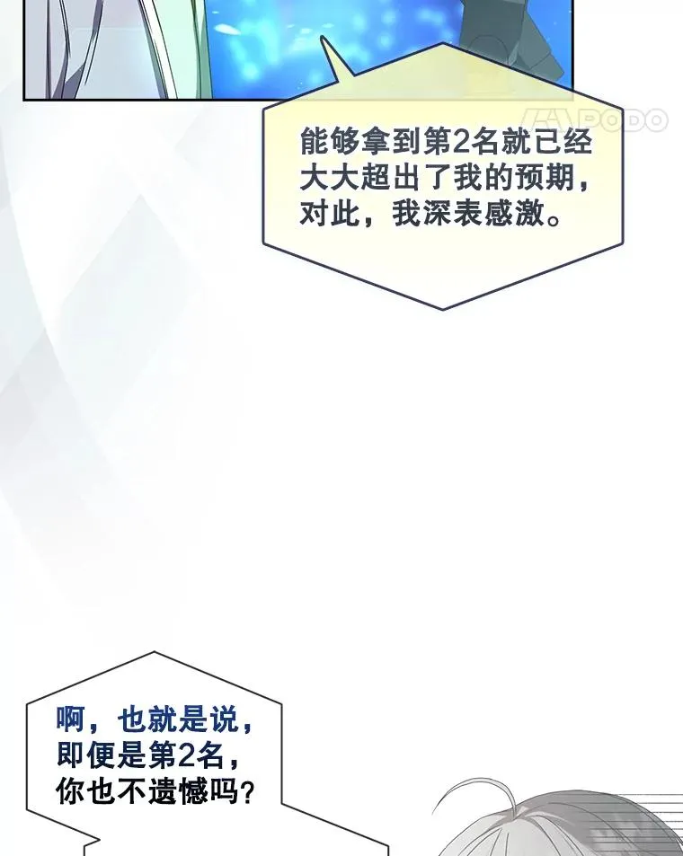 64.众望所归的第1名111