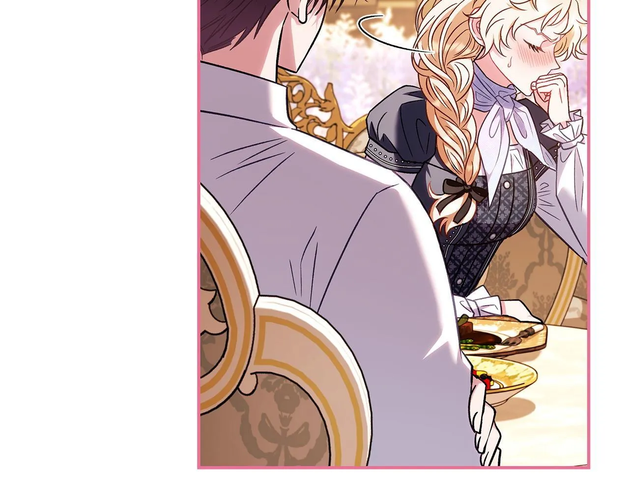 第35话 你说我喜欢谁？143