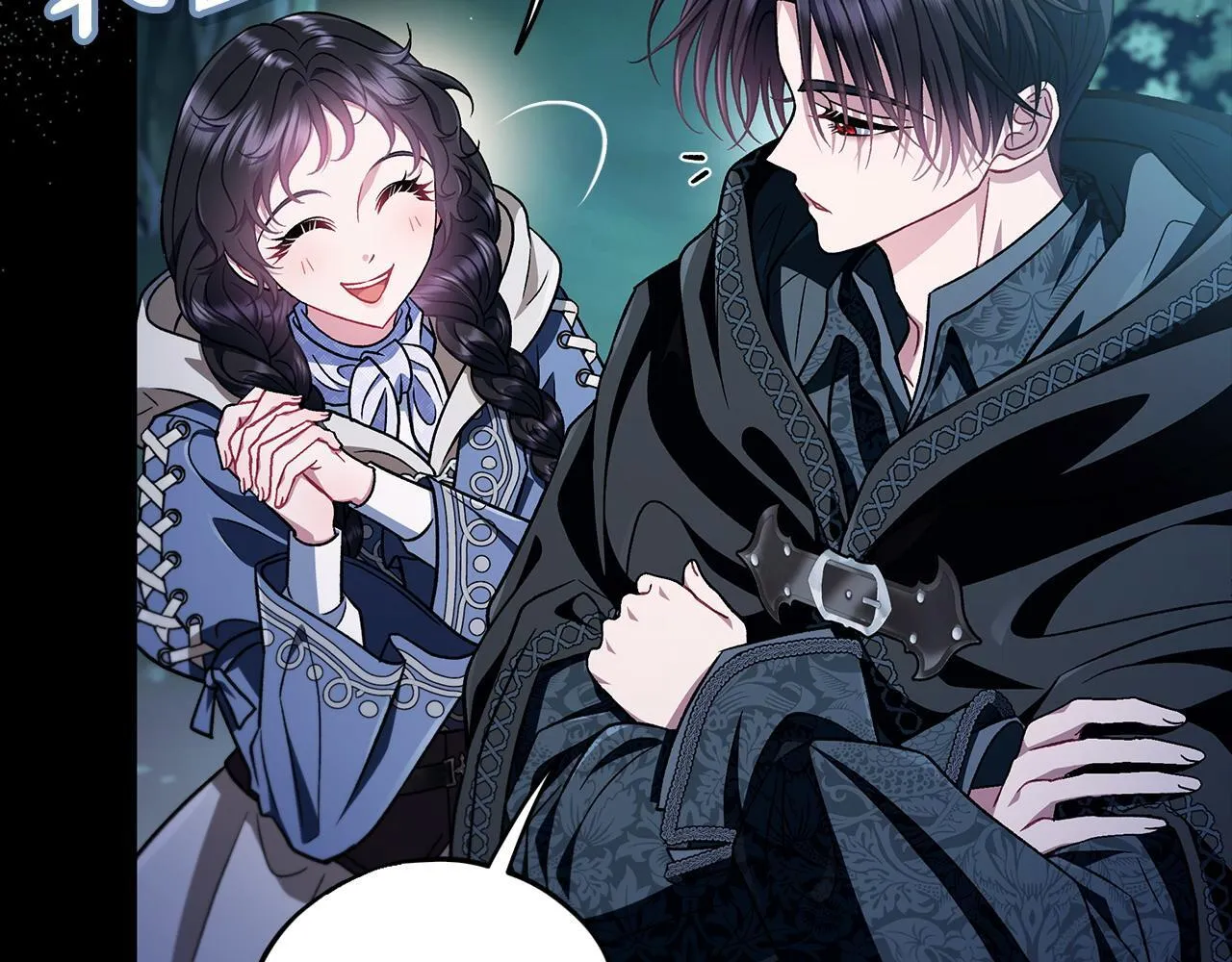 第49话 伊莎贝尔？117