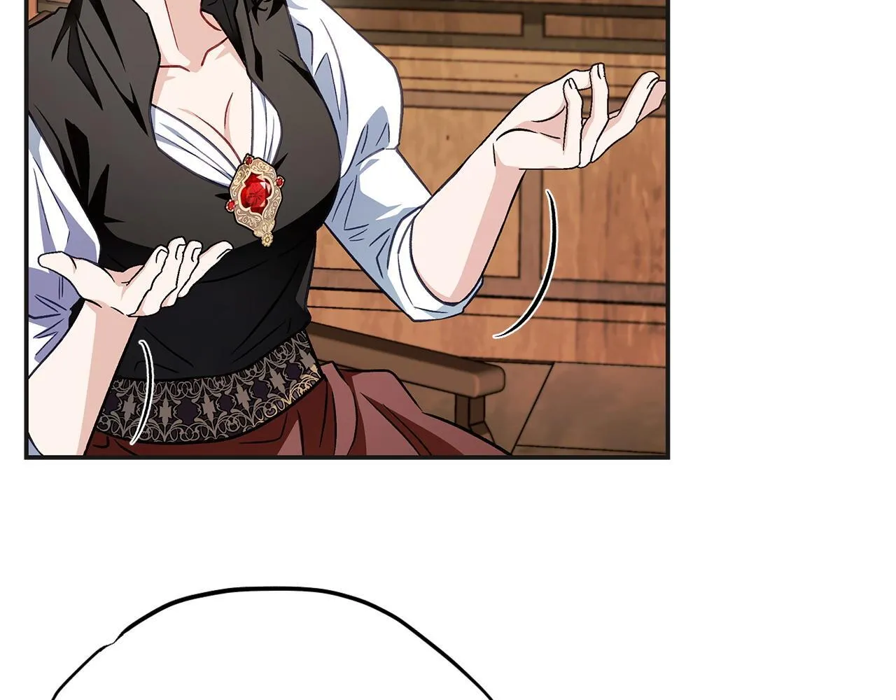 第35话 你说我喜欢谁？246