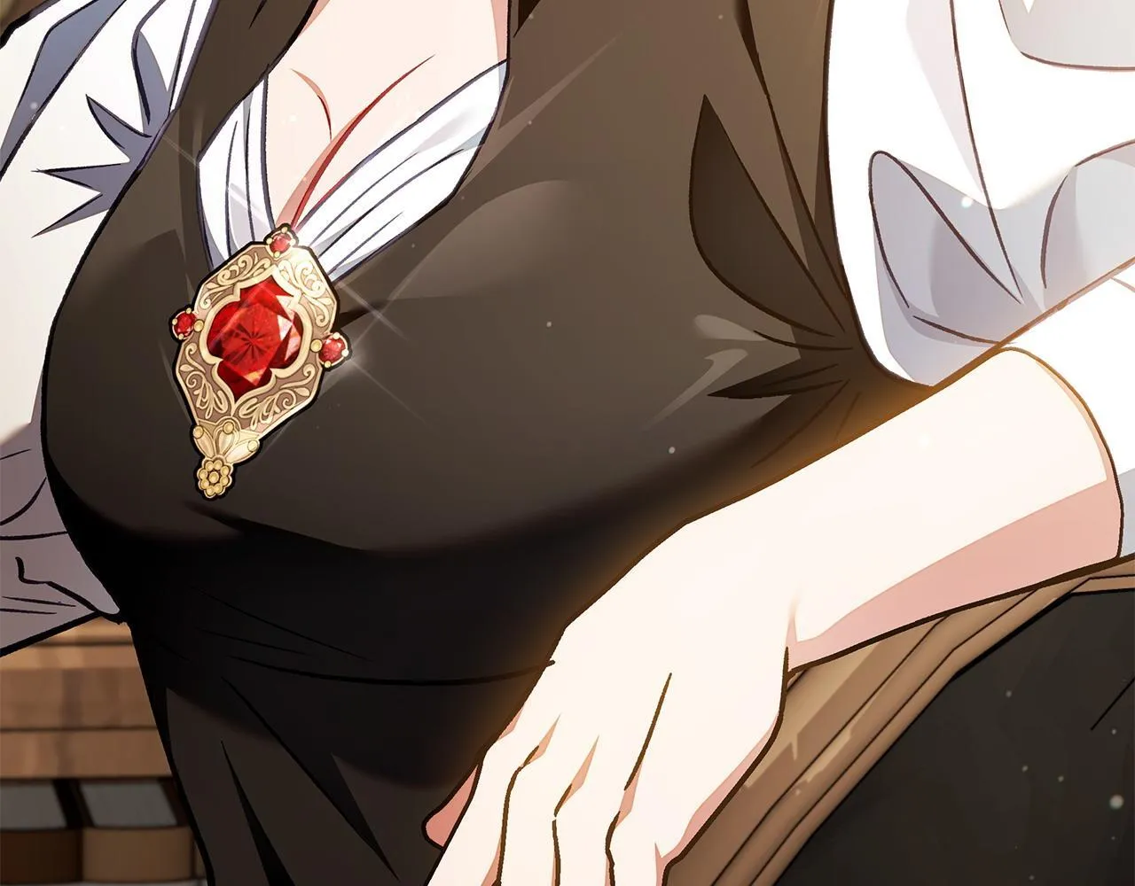 第35话 你说我喜欢谁？177