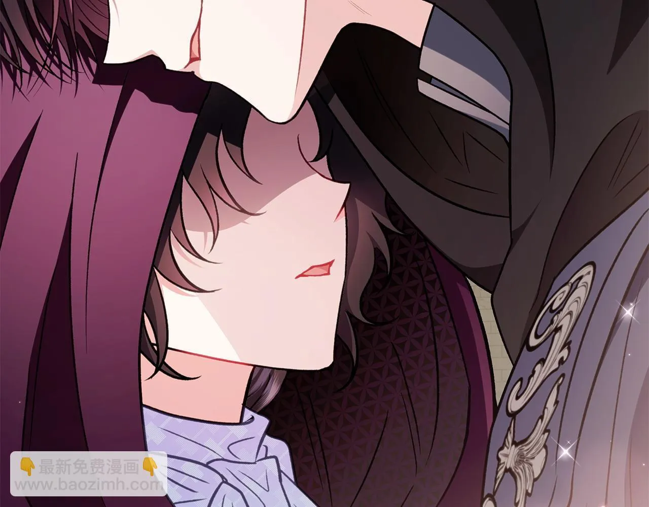 第40话 太，太近了113