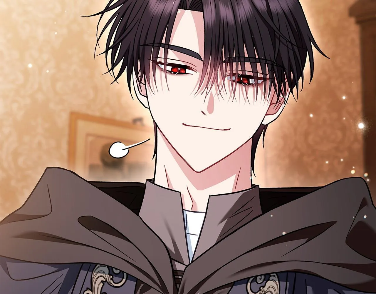 第40话 太，太近了168