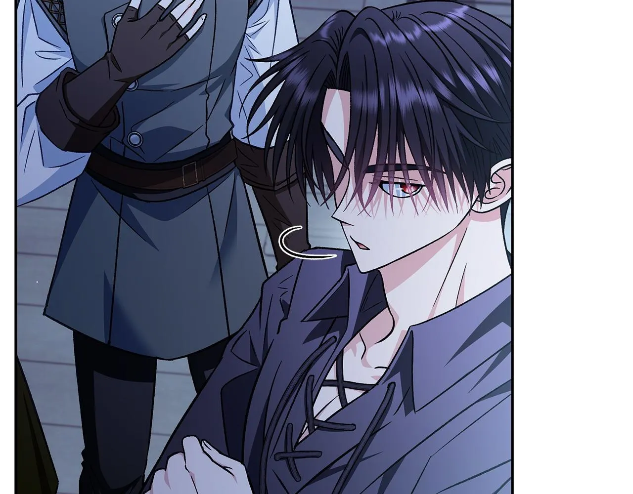 第41话 一起睡178