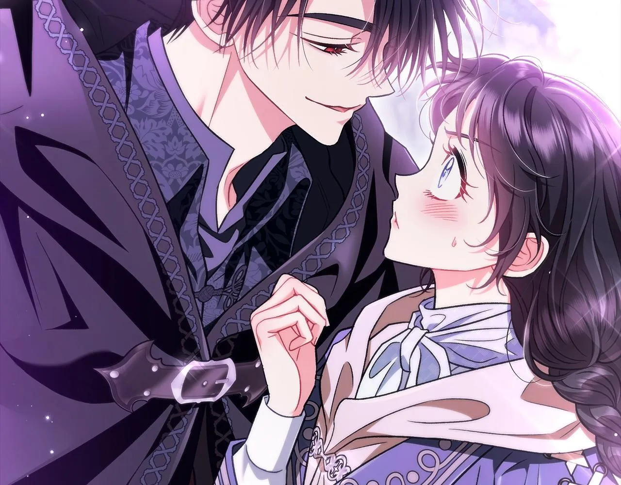 第49话 伊莎贝尔？198