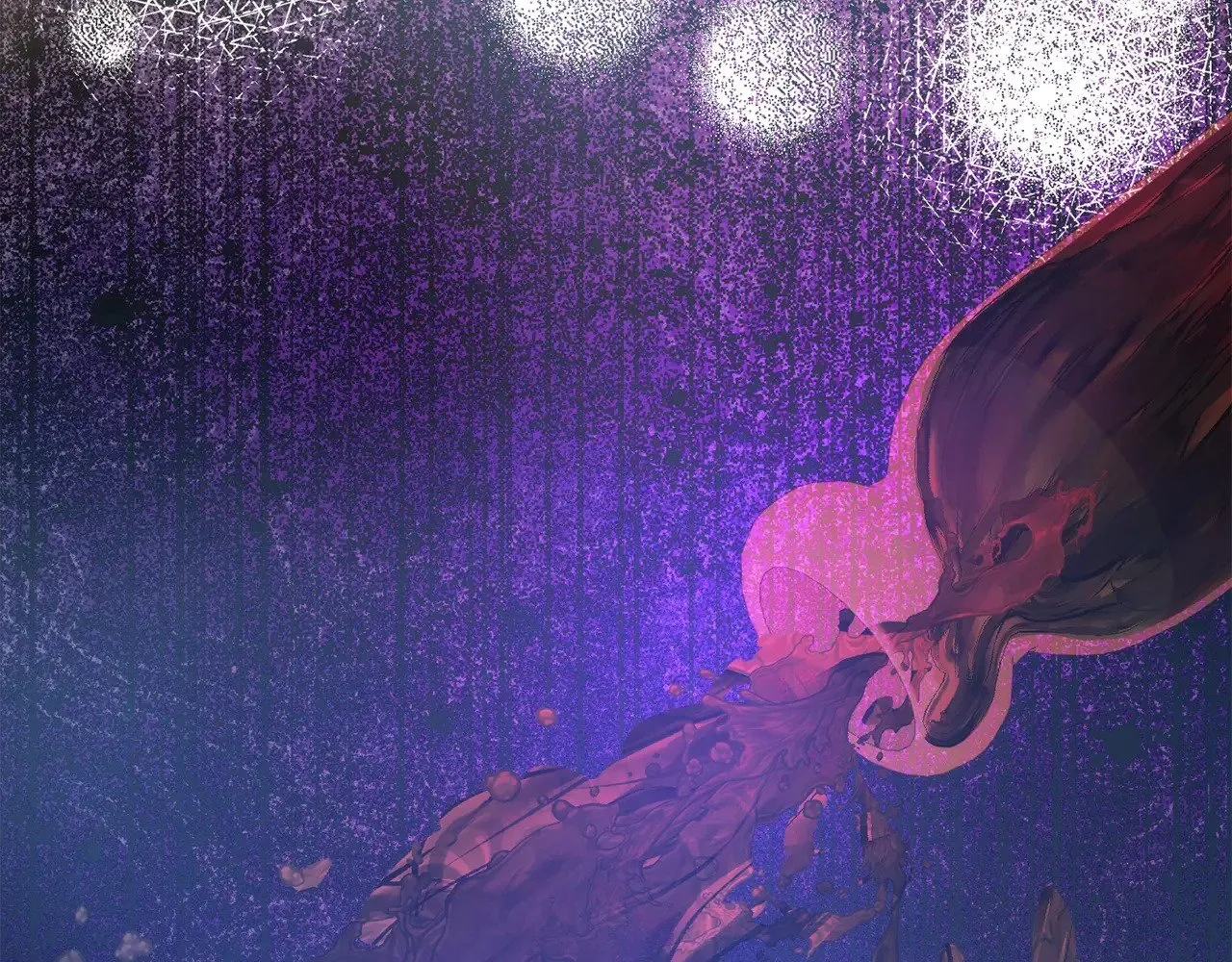 第133话 世界树的枝杈96