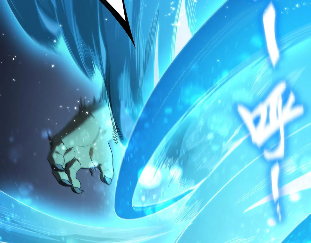 第36话 特殊考验揭秘21