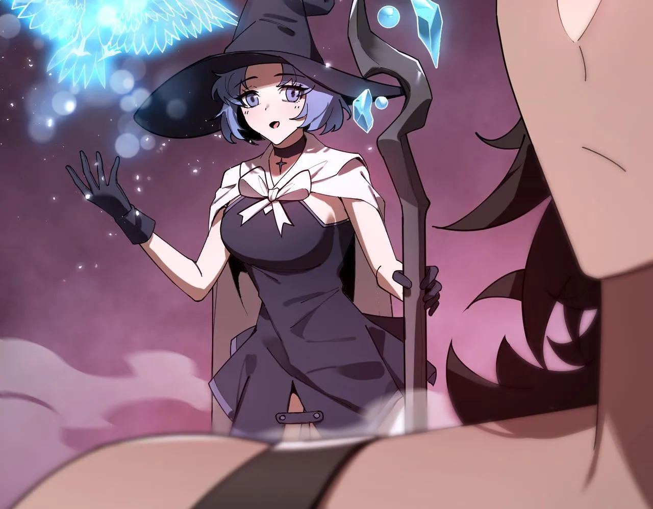 第36话 特殊考验揭秘45