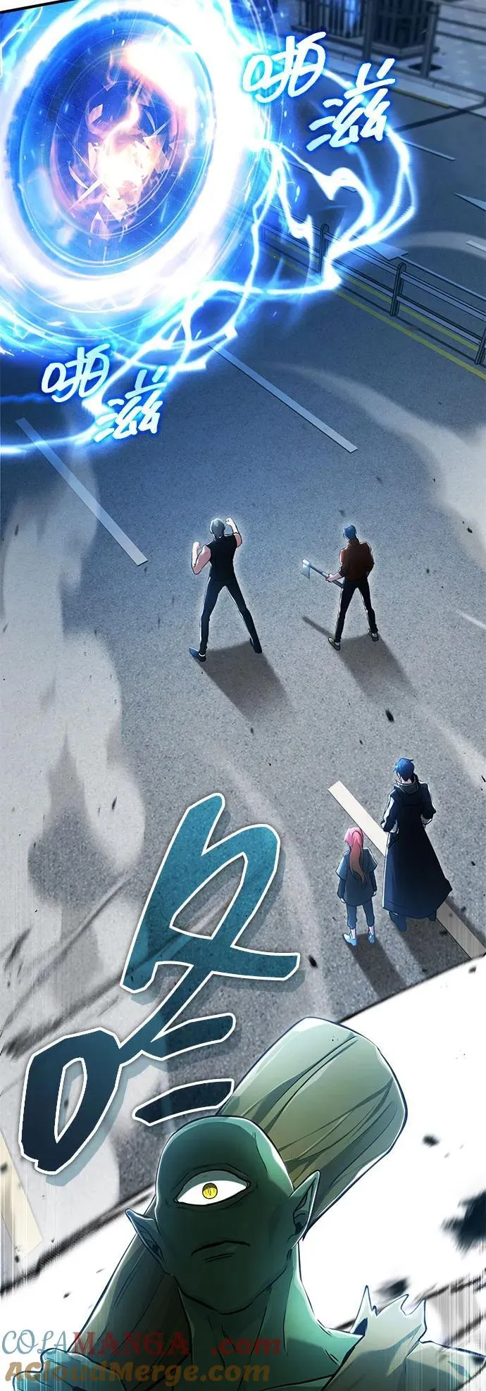 [第48话] 现在开始就是实战（第一季完）15