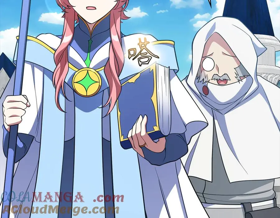 第56话 合作！如虎添翼140