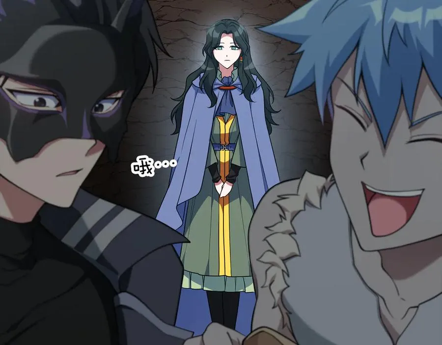 第58话 解锁稀有怪物19
