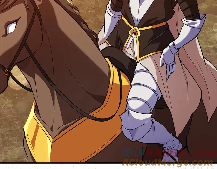 第64话 骑兵团对决120
