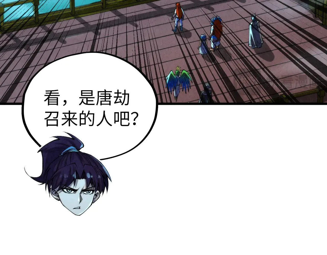 第347话 收服单阳泽28