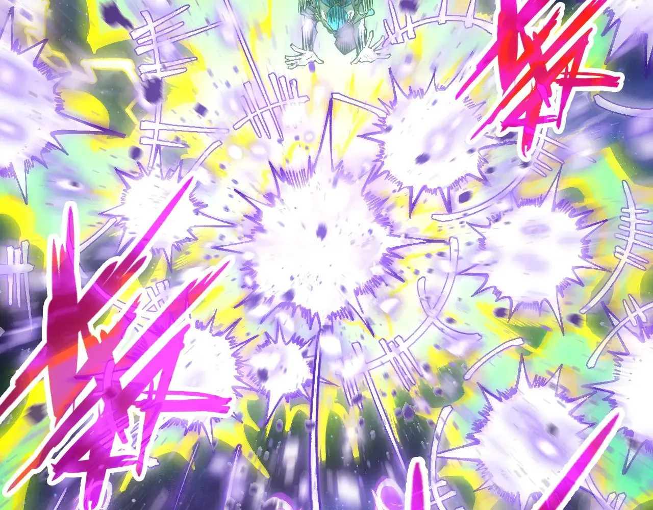 第339话 身化雷霆90