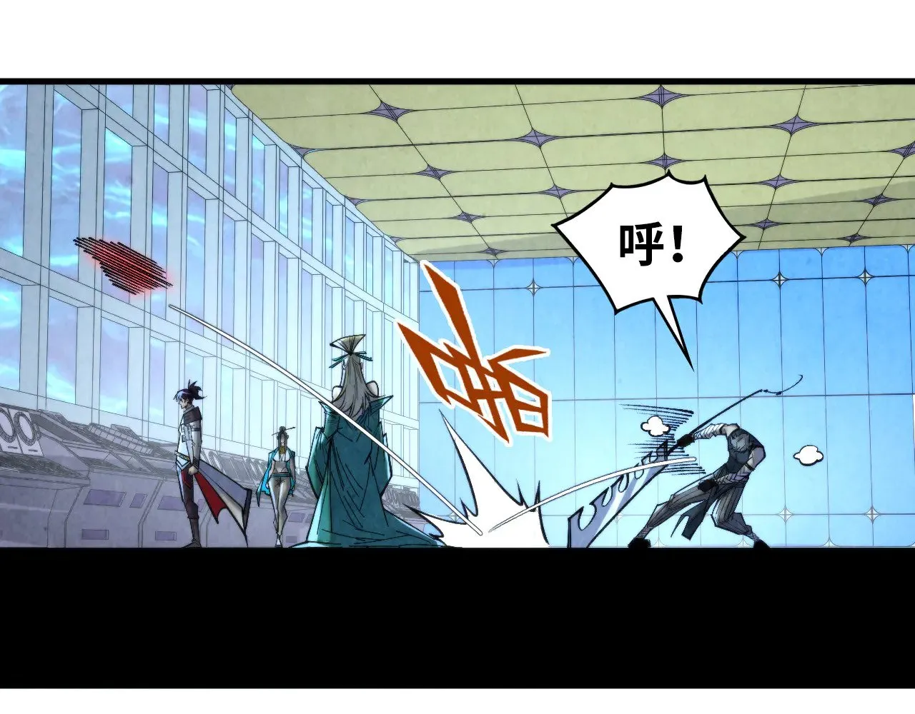 第343话 疯狂的灵鼠125