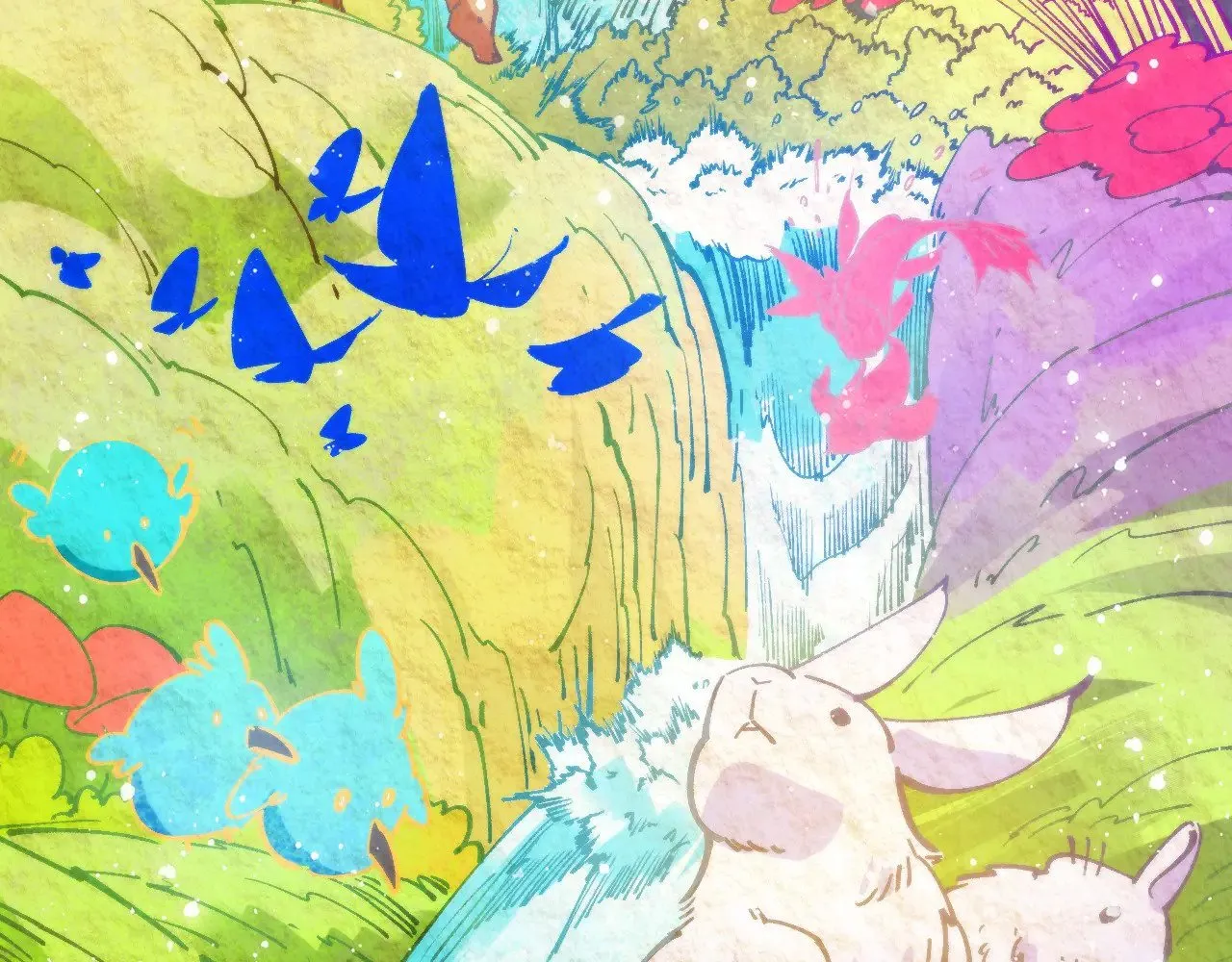 第340话 天轴碎裂22