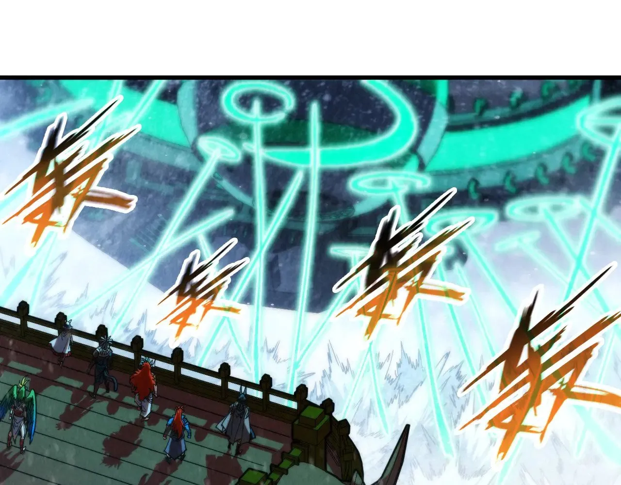 第348话 互砸战舰90
