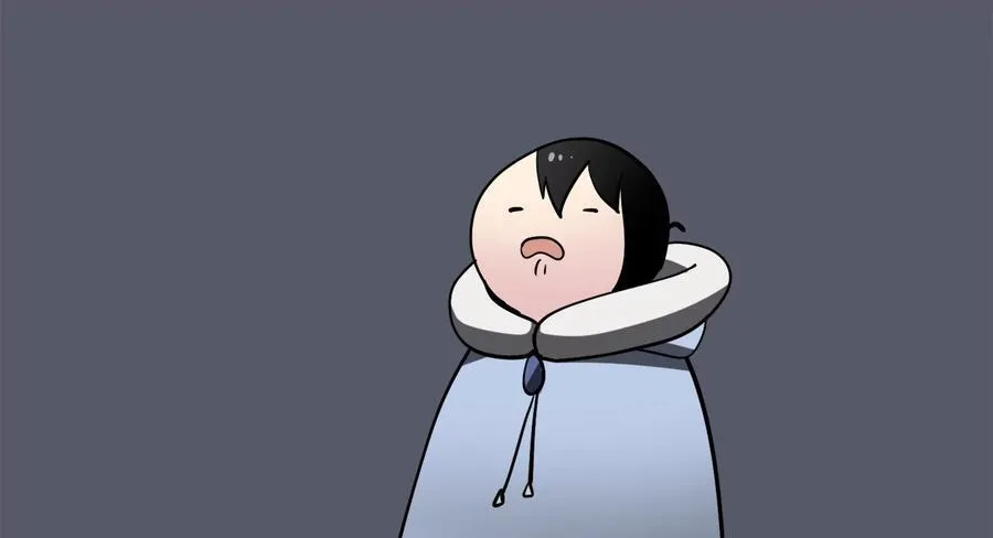 263.雪人来袭11