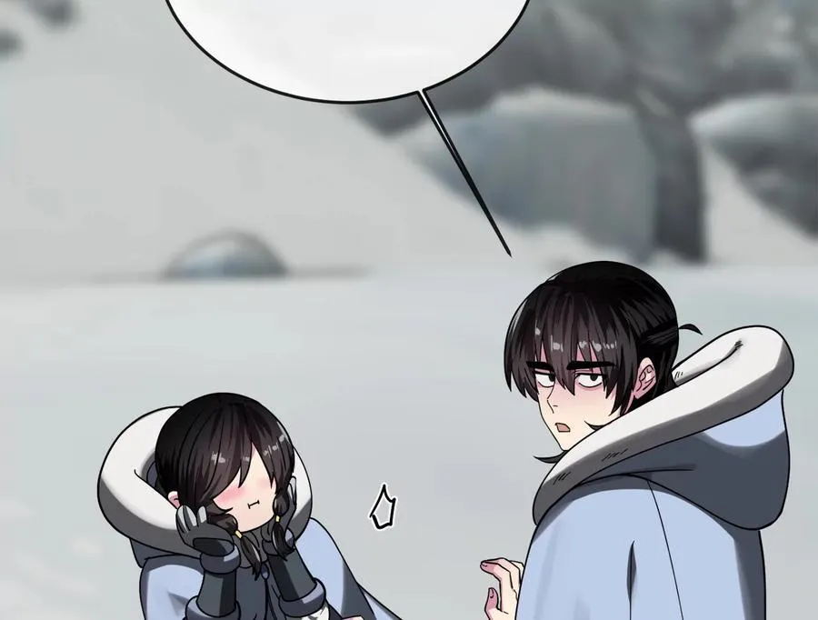 263.雪人来袭23
