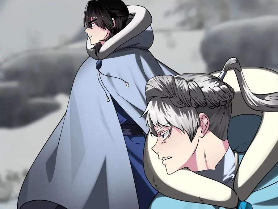 263.雪人来袭37
