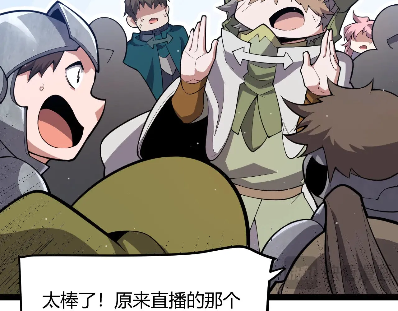 第308话 终究面对130