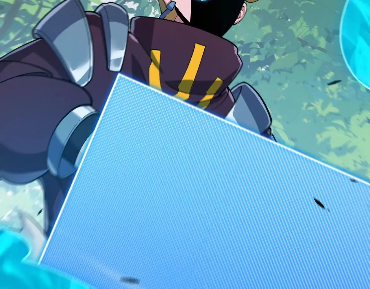 第304话 再走一次！82