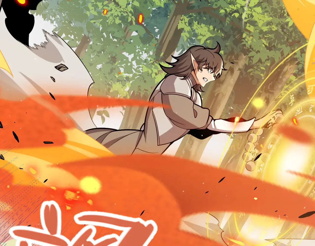 第307话 追随心中的目标101