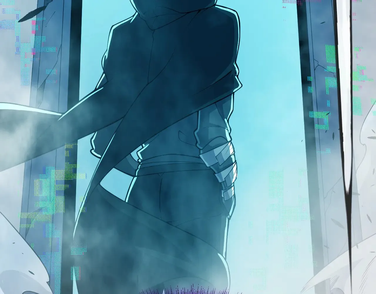 第304话 再走一次！194