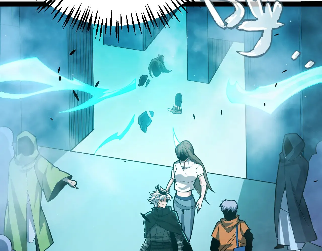 第302话 无论是过去还是现在！123