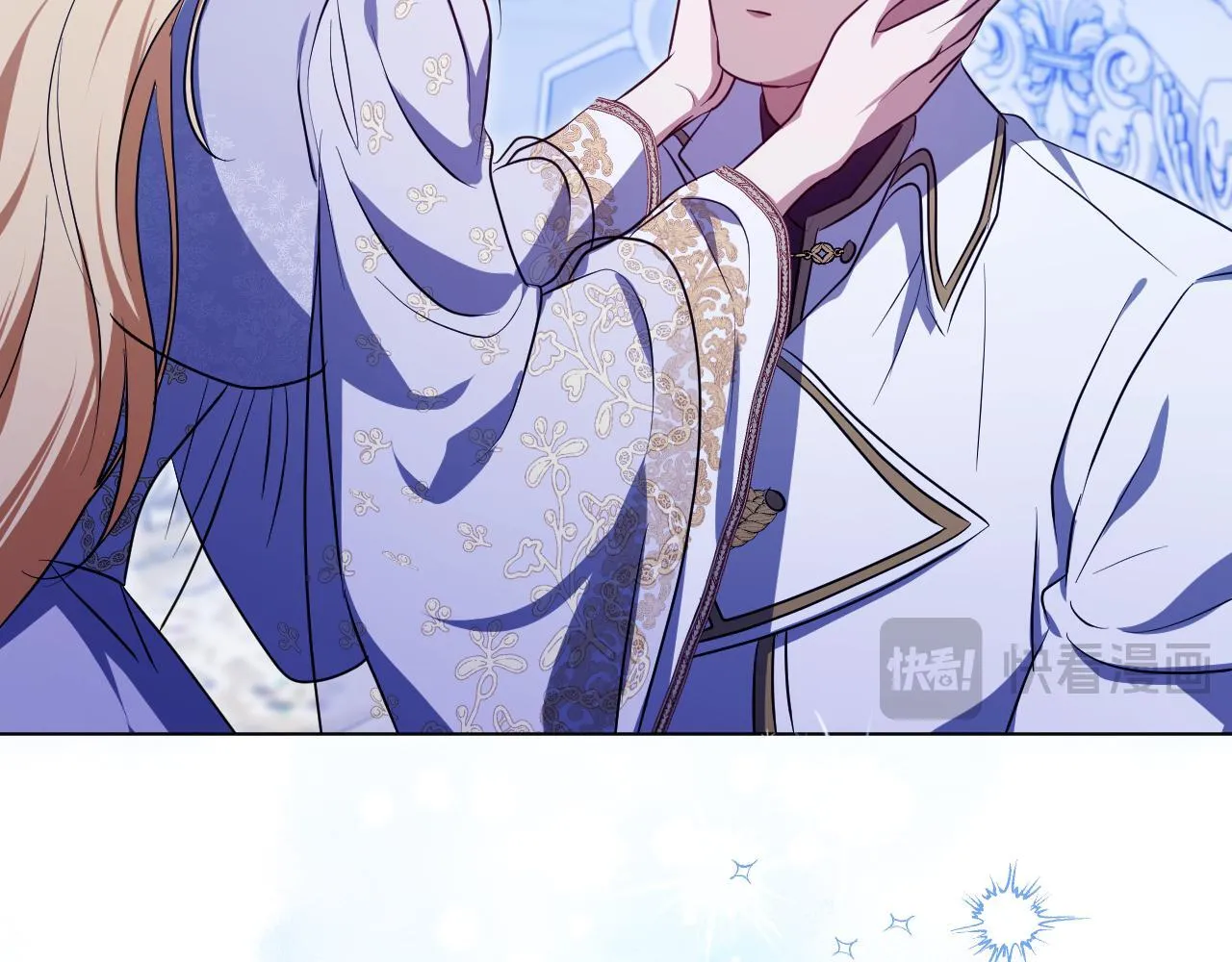 第57话 暗自较劲12