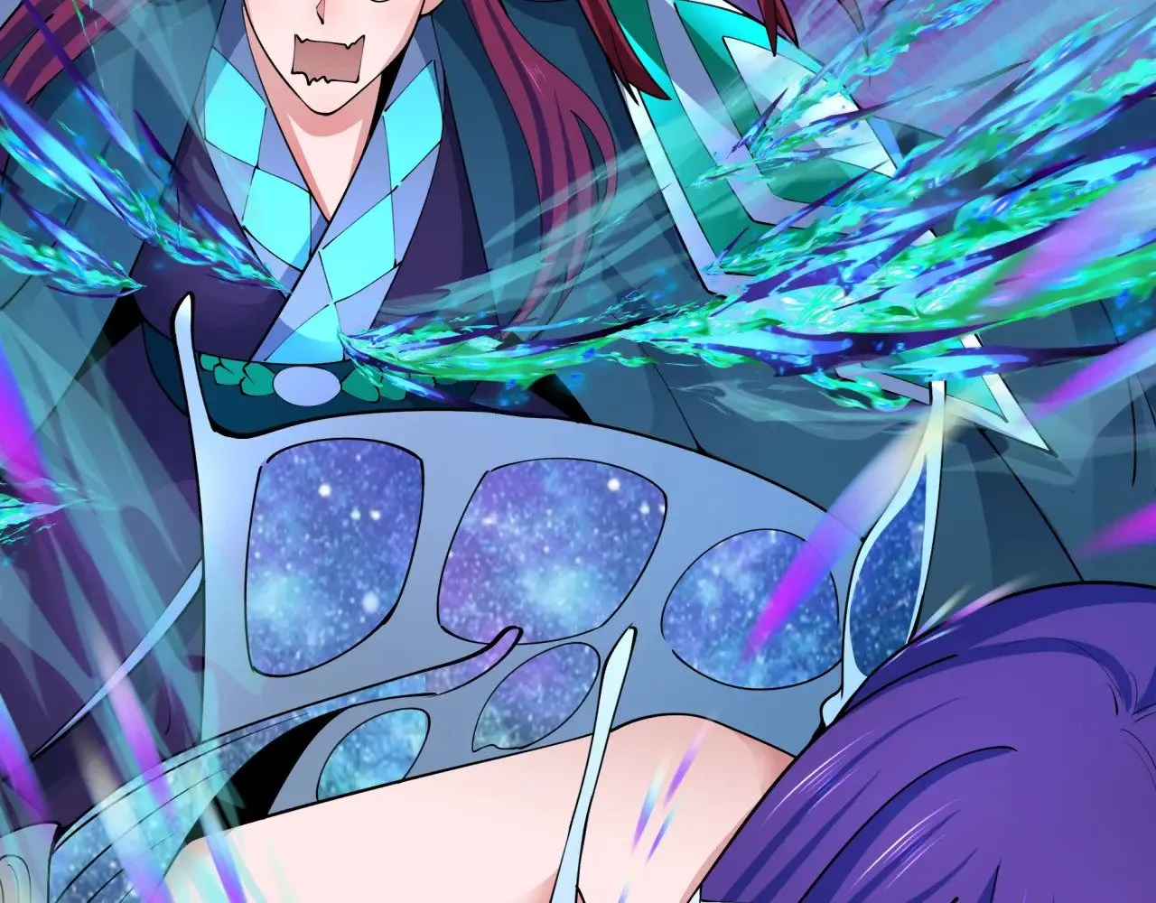 第351话 高丽篇-剑仙江薇！92