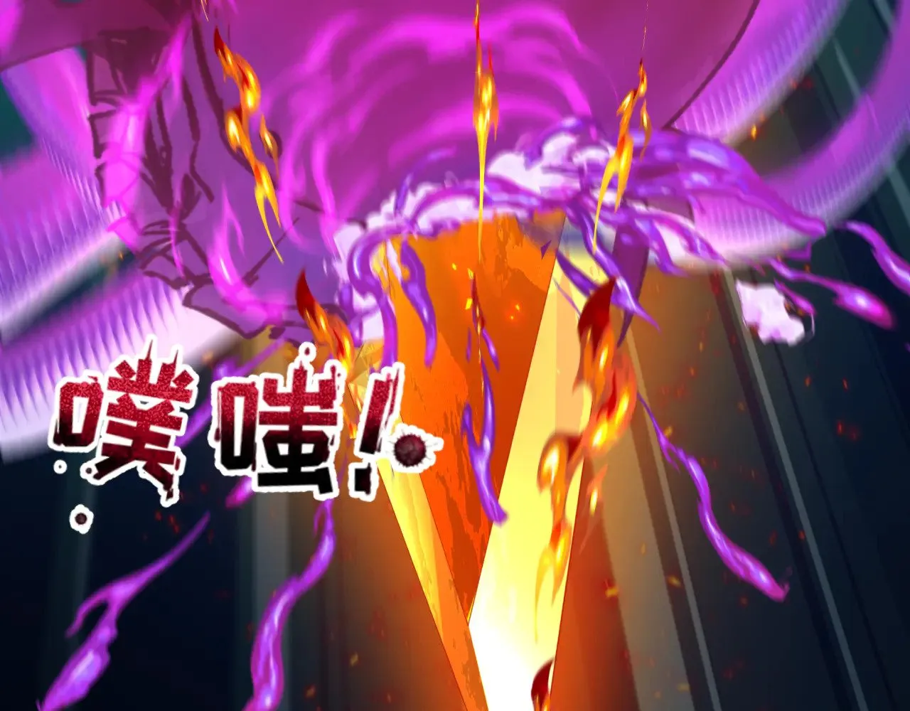 第350话 高丽篇-绝强小柔！134
