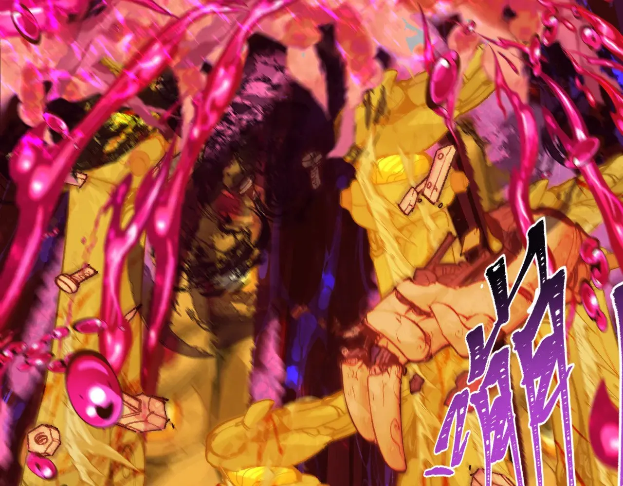 第361话 高丽篇-斗天武神！82