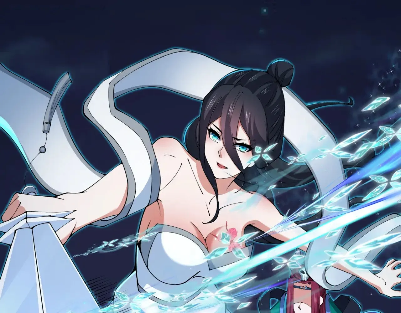 第353话 高丽篇-全面压制！56