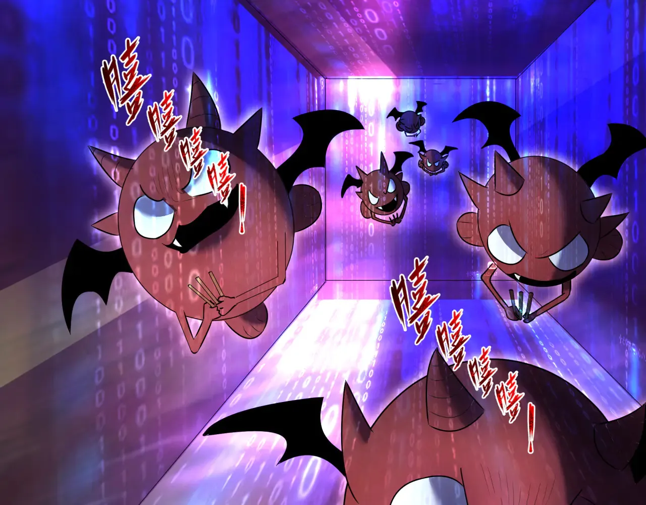 第357章 高丽篇-灵尊苏醒！114