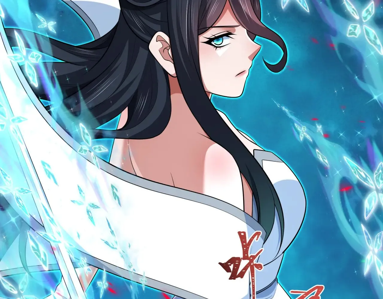 第351话 高丽篇-剑仙江薇！149
