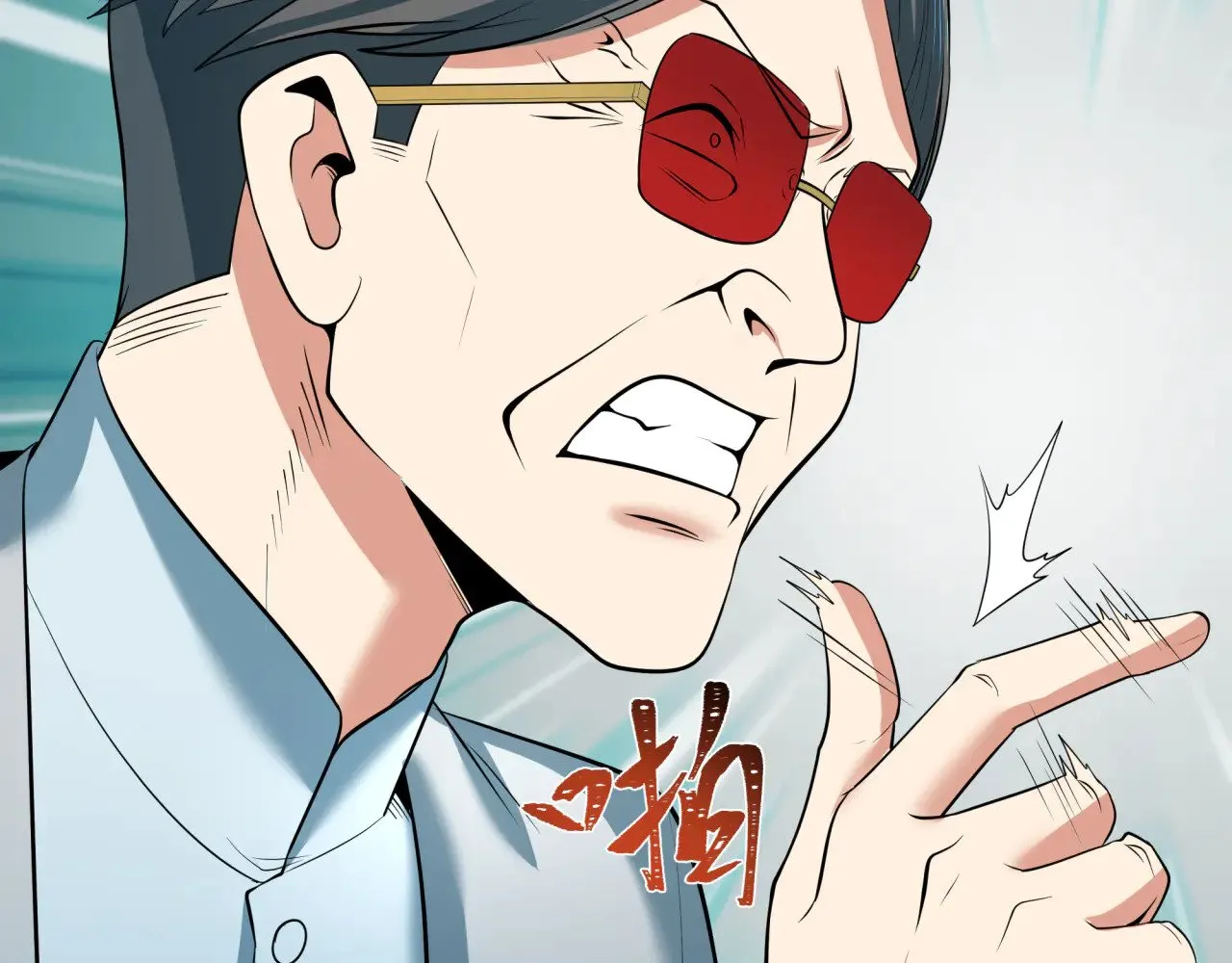 第349话 高丽篇-林风破局!54
