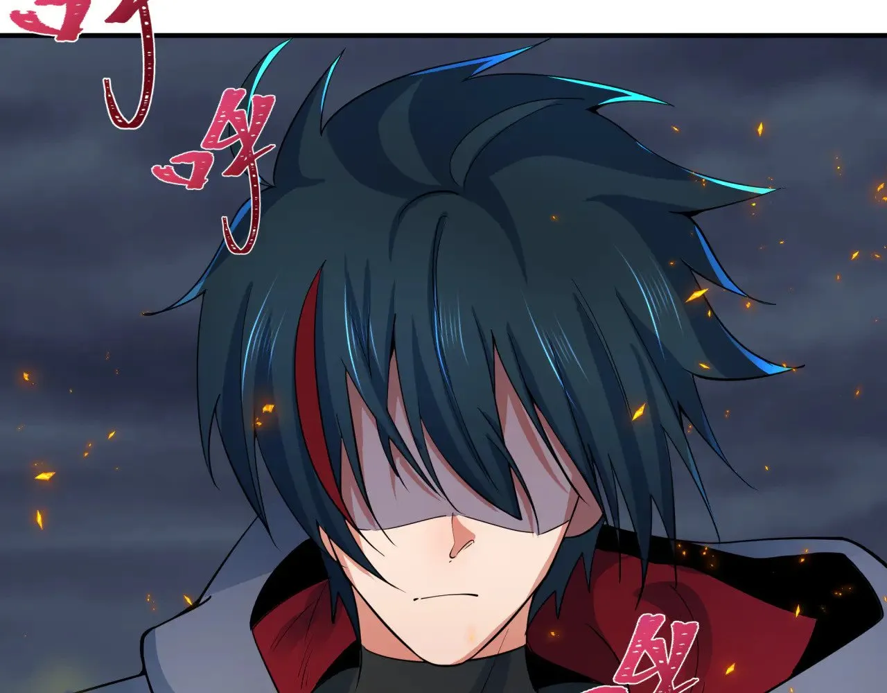 第361话 高丽篇-斗天武神！146
