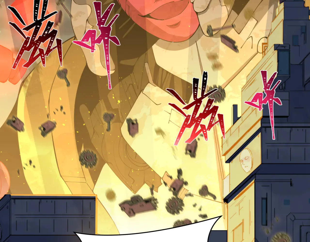 第357章 高丽篇-灵尊苏醒！139