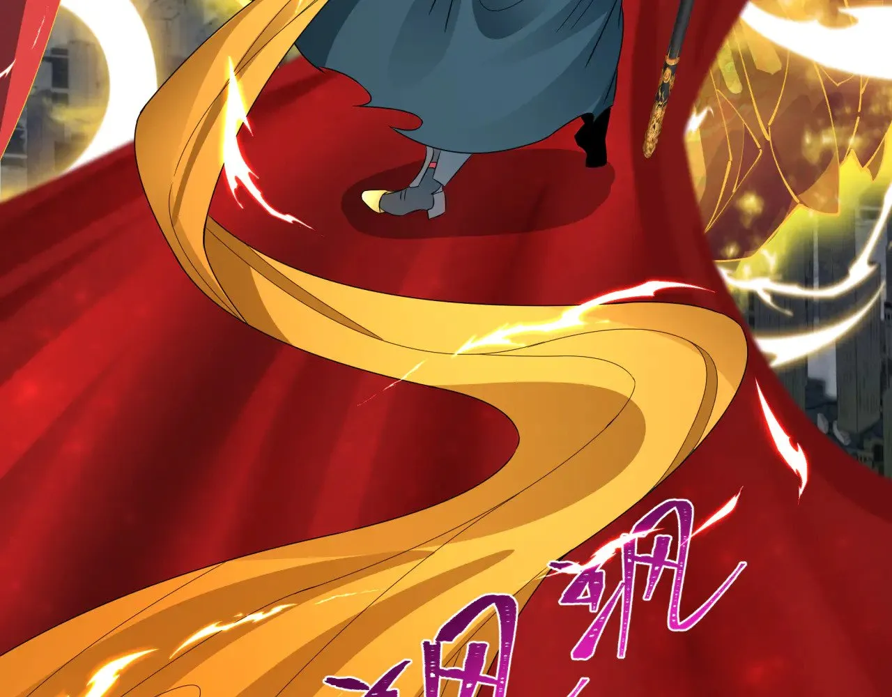第361话 高丽篇-斗天武神！203