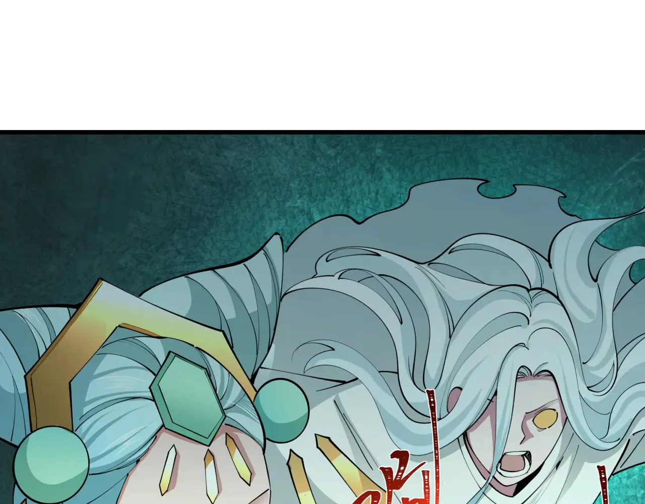 第357章 高丽篇-灵尊苏醒！36