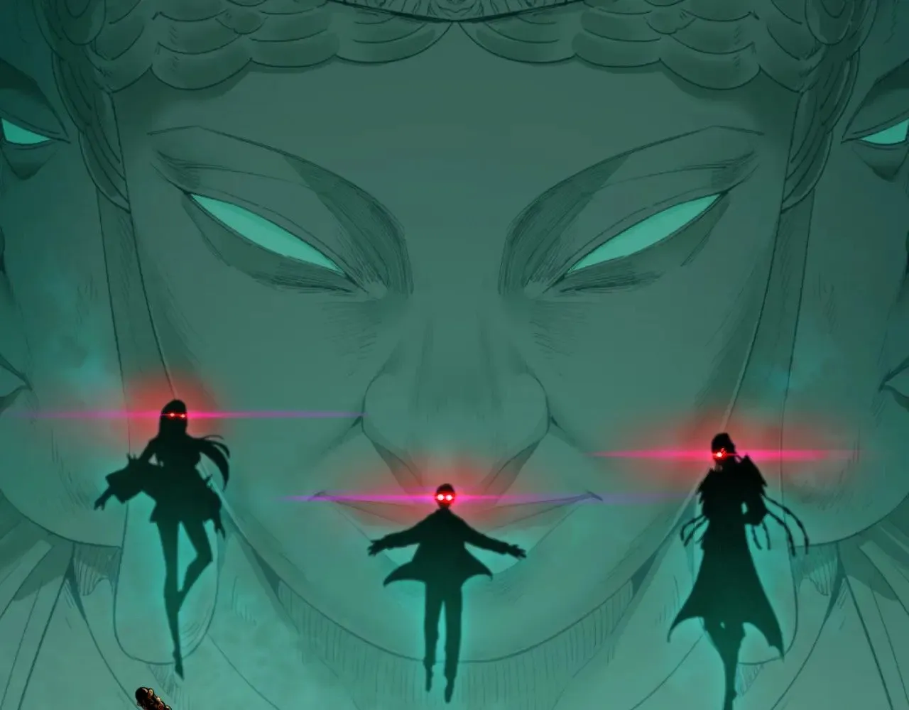第354章 高丽篇-女王进阶！187