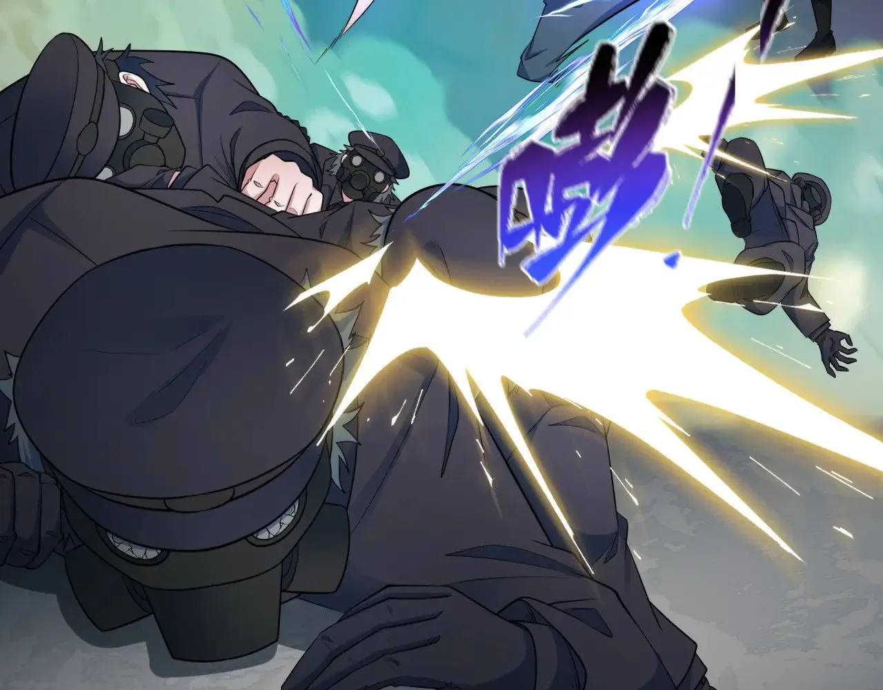 第351话 高丽篇-剑仙江薇！65