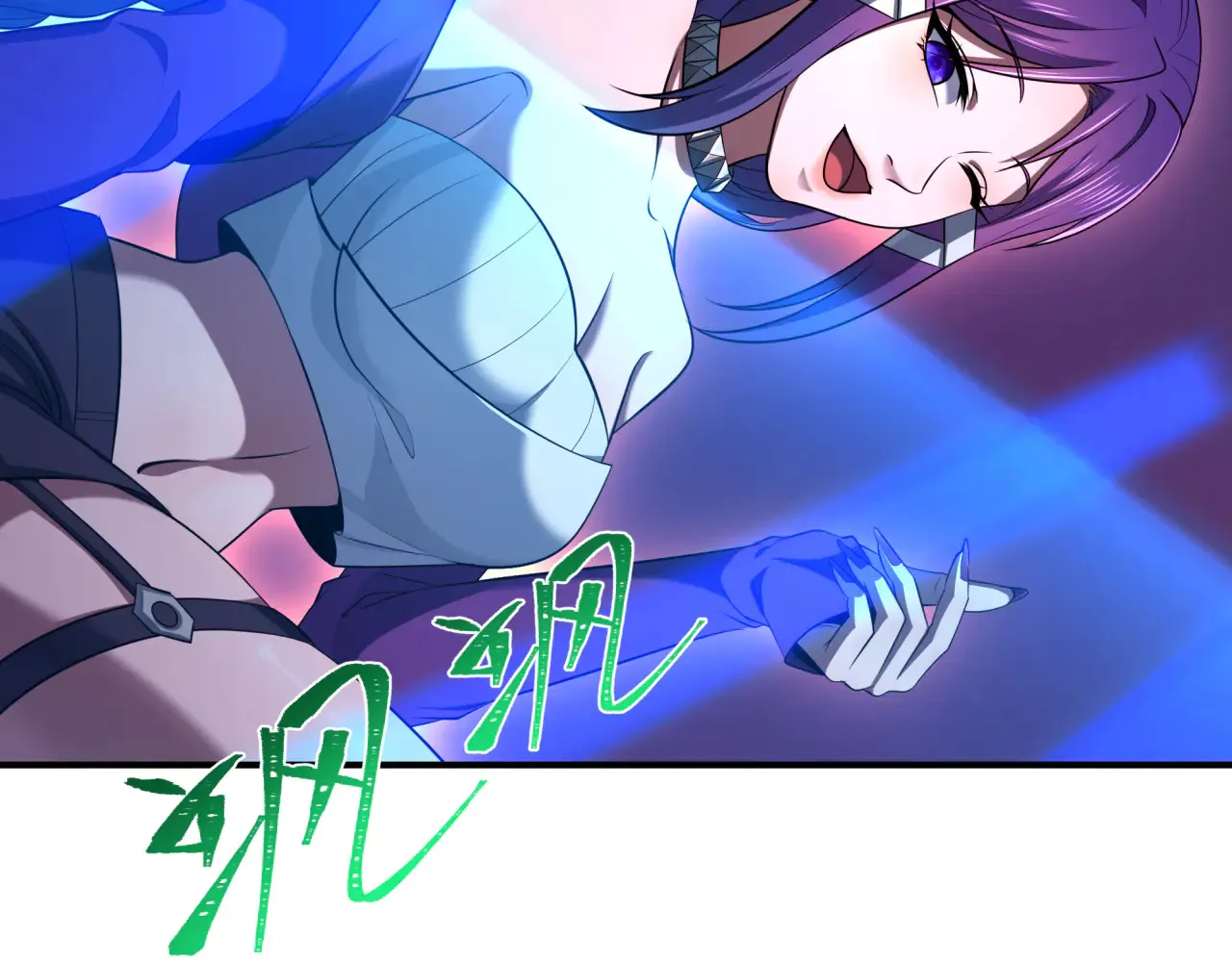第359章 高丽篇-全球直播！10