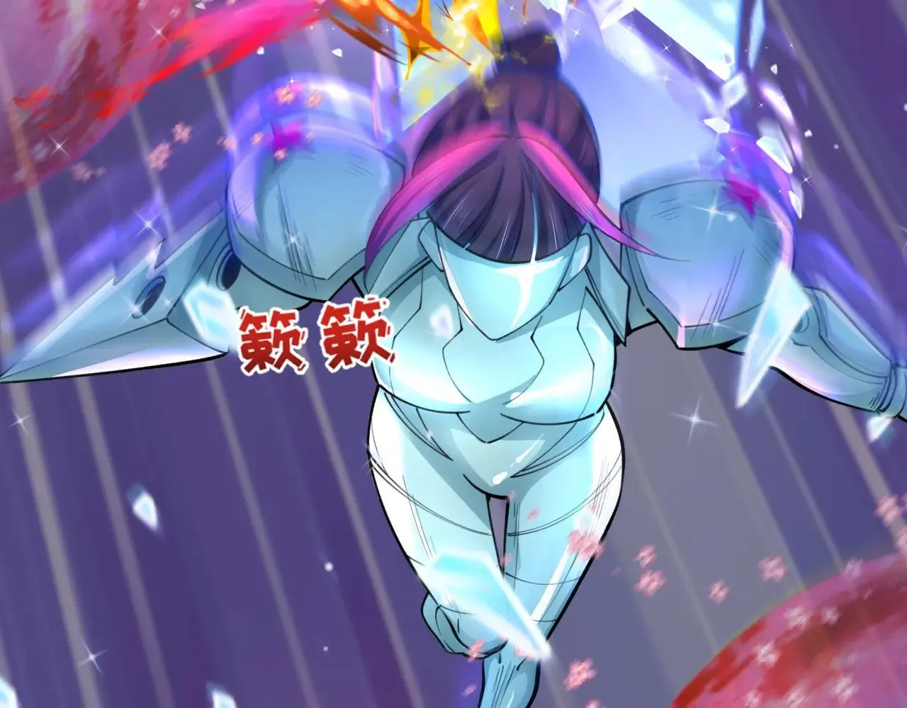 第353话 高丽篇-全面压制！161