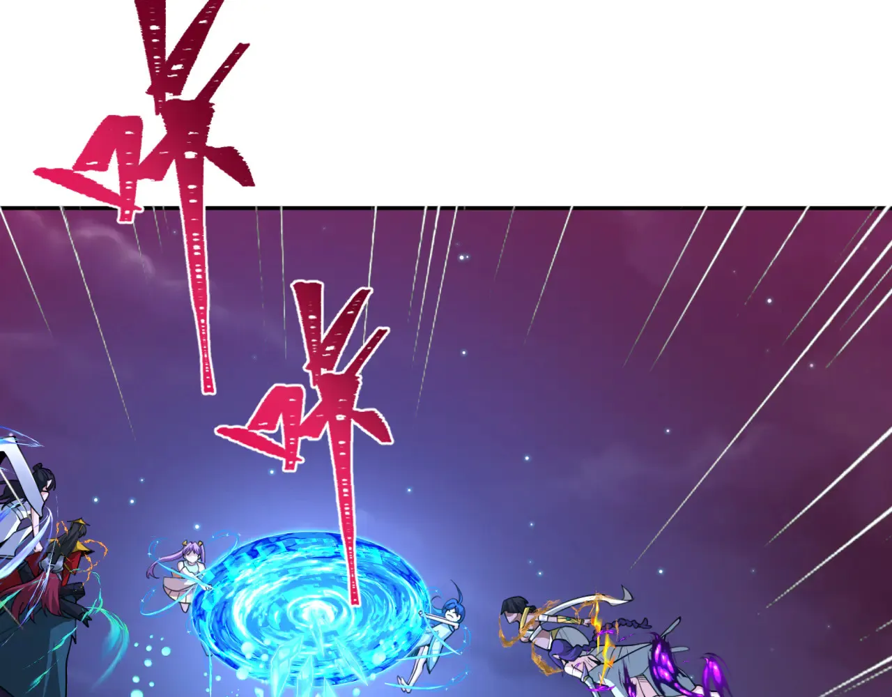第358话 高丽篇-鬼灵女团出道！113