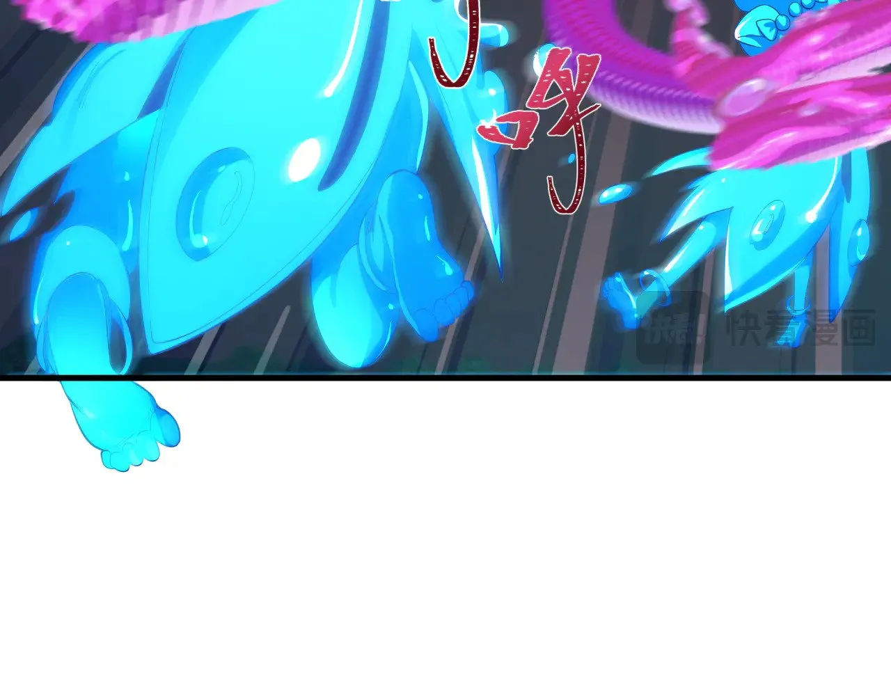 第350话 高丽篇-绝强小柔！67