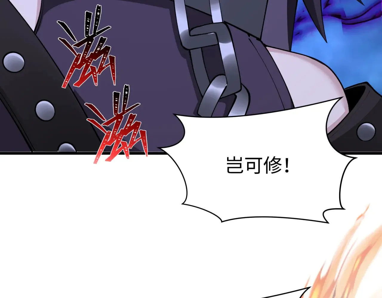 第361话 高丽篇-斗天武神！13